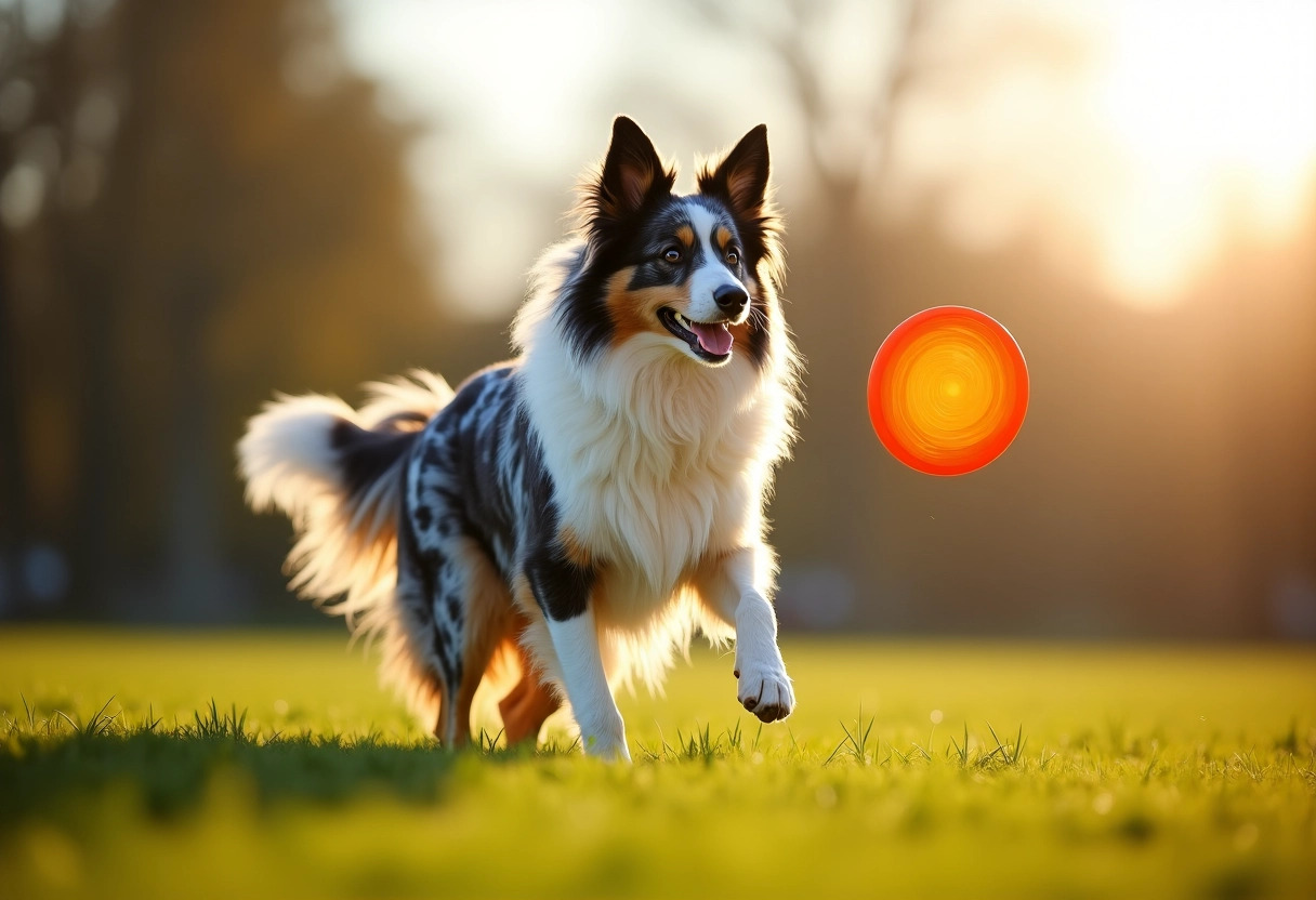 border collie